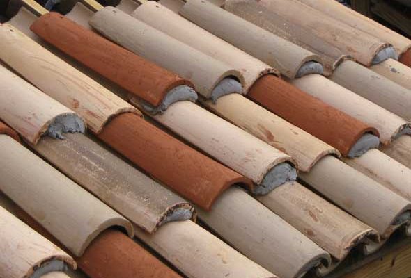 Tile Roof Houston TX