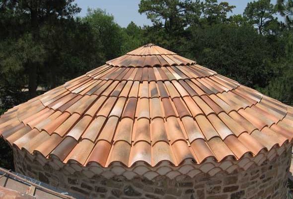 Tile Roof Houston Tx