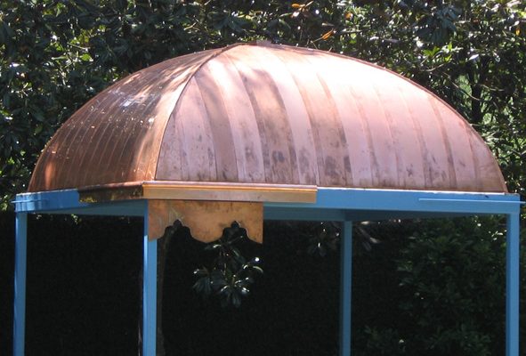 Metal Roof Houston Tx