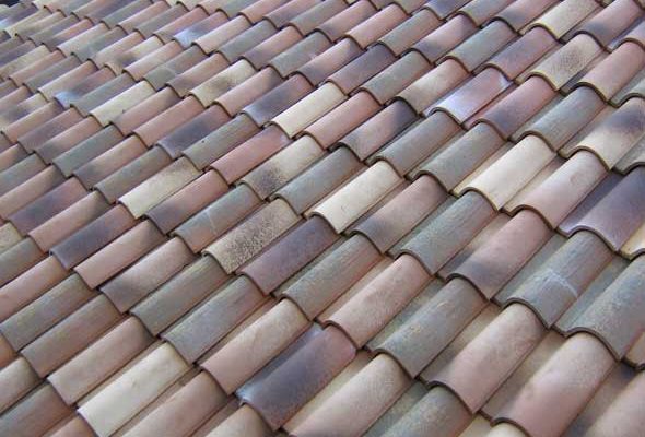 Tile Roof Houston TX
