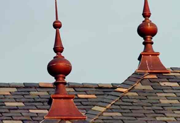 Tile Roof Houston TX