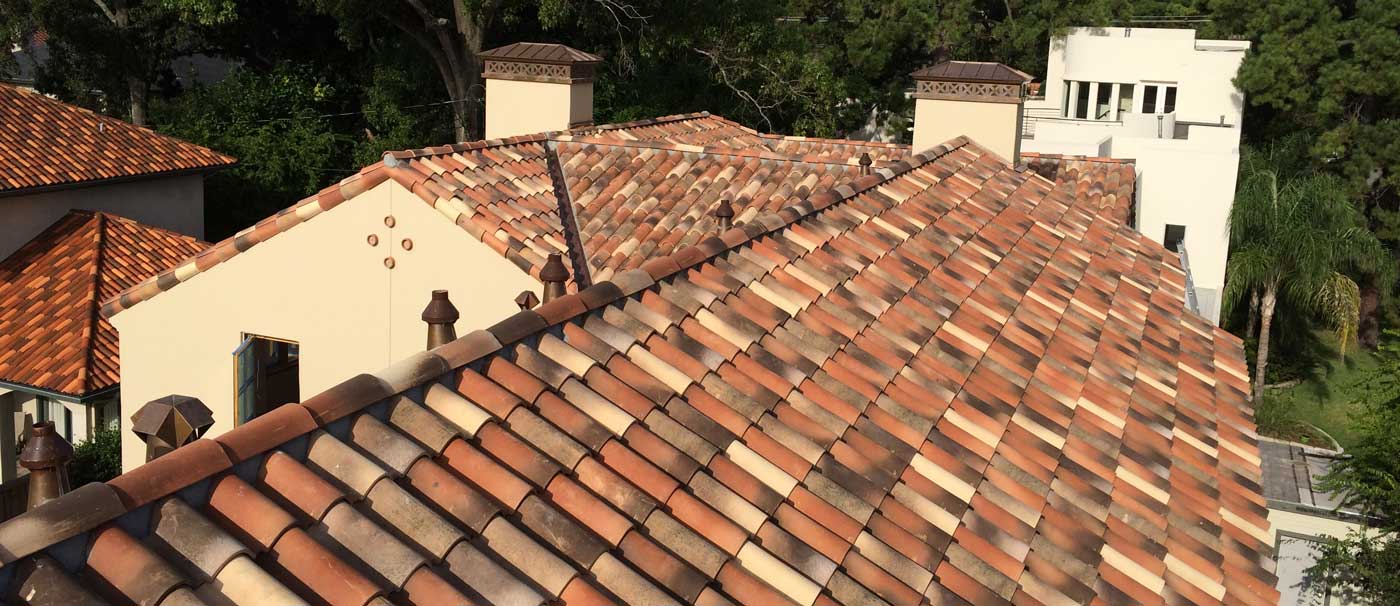 Contact Us Tile, Slate & Metal Roof Cleaning & Installation Metal
