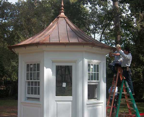 Tile Roof Houston Tx