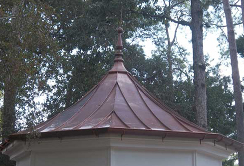 Tile Roof Houston Tx