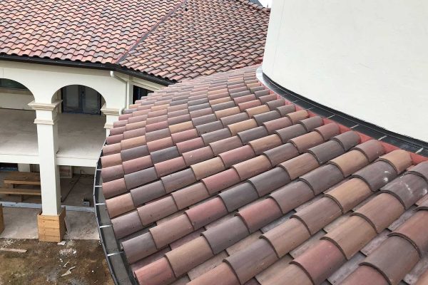 Tile Roofing Houston