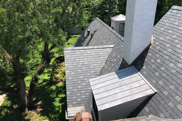 Slate Roof Houston