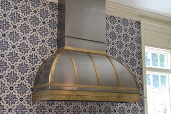 tile roof