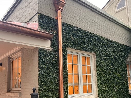Tile Roofs of Texas - Architectural Sheet Metal