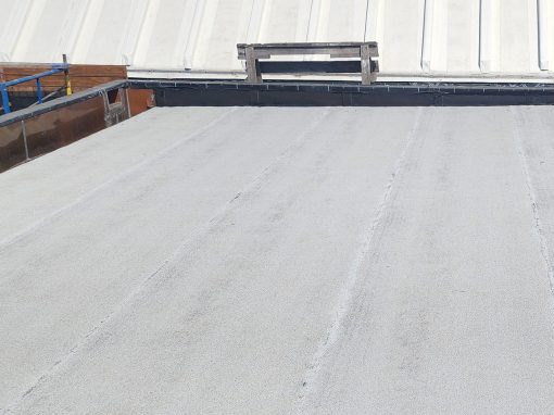 Tile Roofs of Texas - flat roofing contractor